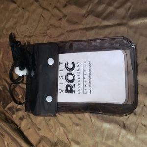 Waterproof Case with adjustable Straps